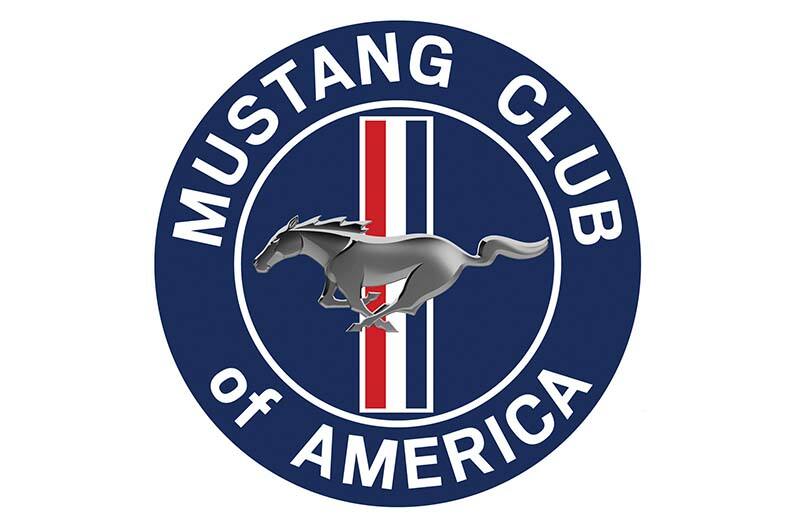 Mustang Club of America